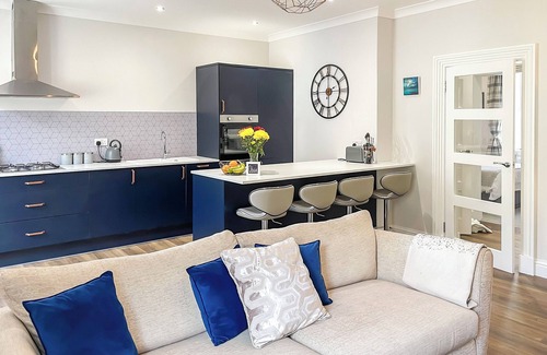 Oban Cottage | 2 bedroom accommodation in Oban