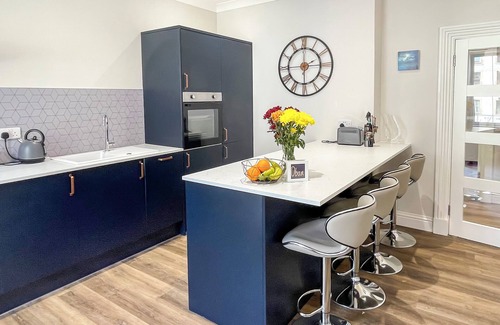 Oban Cottage | 2 bedroom accommodation in Oban