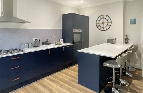 Oban Cottage | 2 bedroom accommodation in Oban