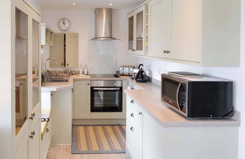 Portmahomack Cottage | 2 bedroom accommodation in Portmahomack, near Tain