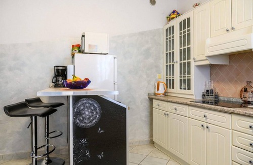 Vinez House | 2 bedroom accommodation in Labin