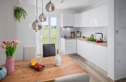 Stranici kod Nove Vasi Apartment | 2 bedroom accommodation in Porec