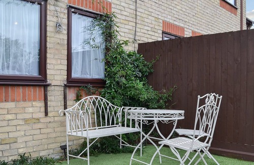Ely Cottage | 2 bedroom accommodation in Ely