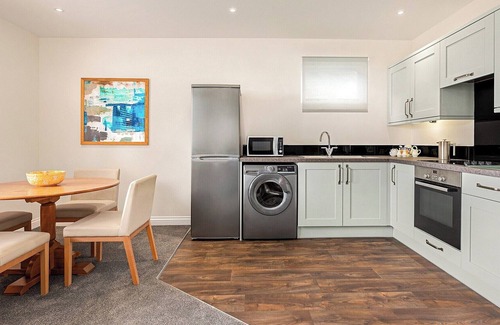 Par Cottage | 2 bedroom accommodation in Tywardreath, Nr Fowey