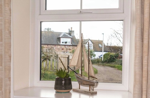 Portmahomack Cottage | 2 bedroom accommodation in Portmahomack, near Tain