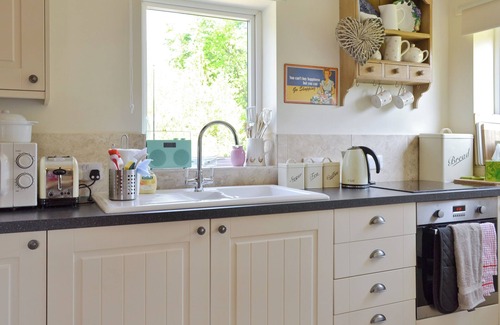 York Cottage | 2 bedroom accommodation in Stillington, near York