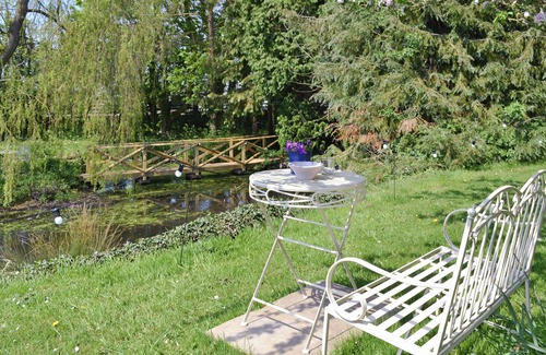 York Cottage | 2 bedroom accommodation in Stillington, near York