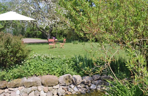 York Cottage | 2 bedroom accommodation in Stillington, near York