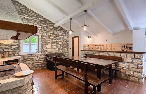 Cepljani House | 2 bedroom accommodation in Umag