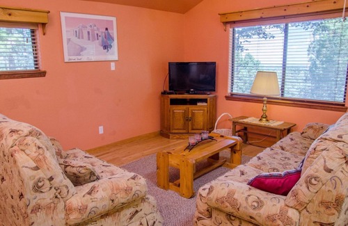 Alto Cabin | 2 bedroom accommodation in Alto