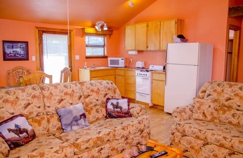 Alto Cabin | 2 bedroom accommodation in Alto