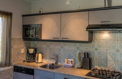De Koog House | 2 bedroom accommodation in De Koog
