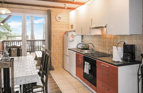 Ostroda House | 2 bedroom accommodation in Ostróda