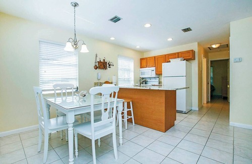 Captiva House | 2 bedroom accommodation in Captiva
