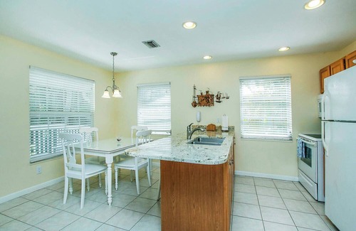 Captiva House | 2 bedroom accommodation in Captiva