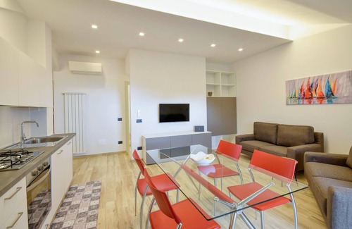 Moneglia Apartment | 2 bedroom amazing apartment in Moneglia