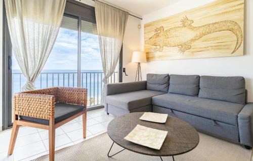 Playa Macenas Apartment | 2 Bedroom Amazing Apartment In Mojácar