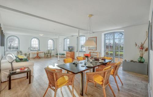 Westerholz Apartment | 2 Bedroom Amazing Apartment In Westerholz