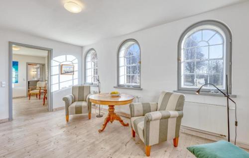 Westerholz Apartment | 2 Bedroom Amazing Apartment In Westerholz