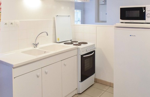 Deux-Jumeaux House | 2 bedroom amazing home in Deux-Jumeaux