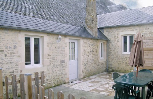 Deux-Jumeaux House | 2 bedroom amazing home in Deux-Jumeaux