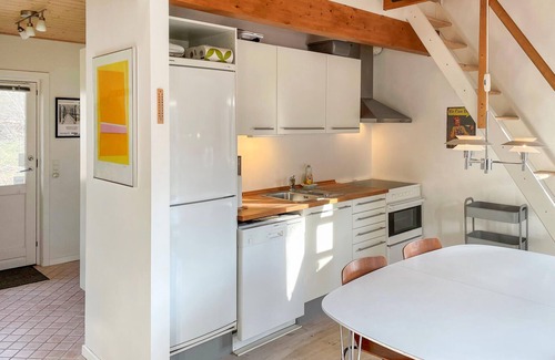 Kalundborg House | 2 bedroom amazing home in Kalundborg