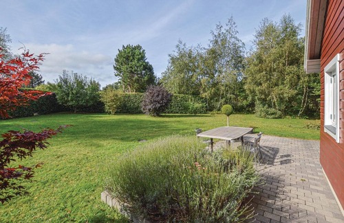 Kalundborg House | 2 bedroom amazing home in Kalundborg