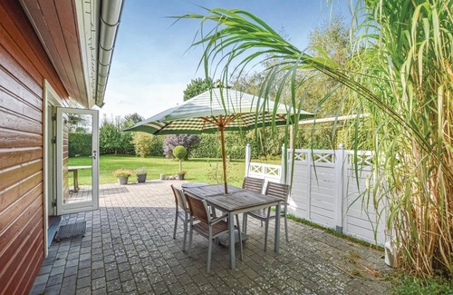 Kalundborg House | 2 bedroom amazing home in Kalundborg