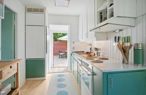 Kalundborg House | 2 bedroom amazing home in Kalundborg