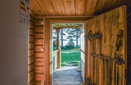 Dalarna House | 2 bedroom amazing home in Mora/Nunäs