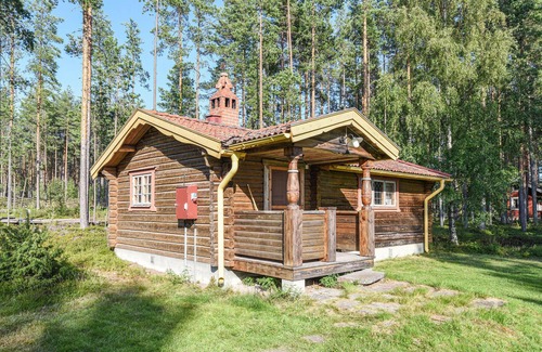 Dalarna House | 2 bedroom amazing home in Mora/Nunäs