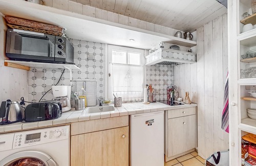 Ars-en-Re House | 2 bedroom amazing home in Ars-en-Ré