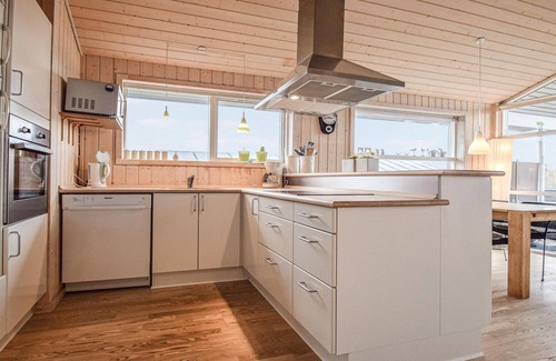 Dageløkke House | 2 bedroom amazing home in Tranekær