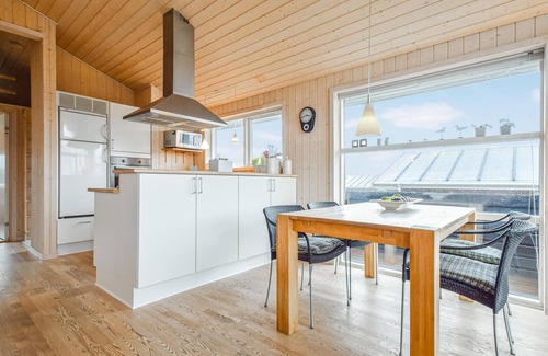 Dageløkke House | 2 bedroom amazing home in Tranekær