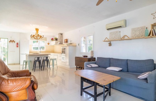 Vinuela House | 2 bedroom amazing home in Viñuela