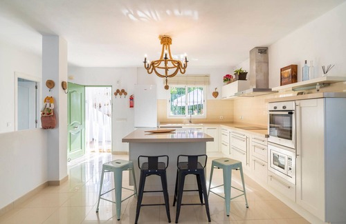 Vinuela House | 2 bedroom amazing home in Viñuela