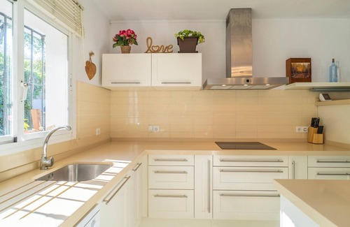 Vinuela House | 2 bedroom amazing home in Viñuela