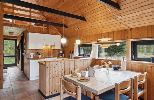 Kandestederne House | 2 bedroom amazing home in Skagen