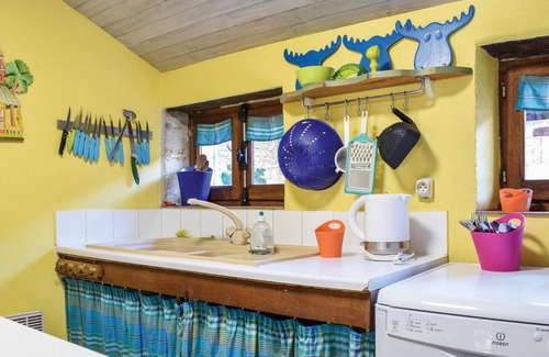 Sembas House | 2 bedroom amazing home in Sembas