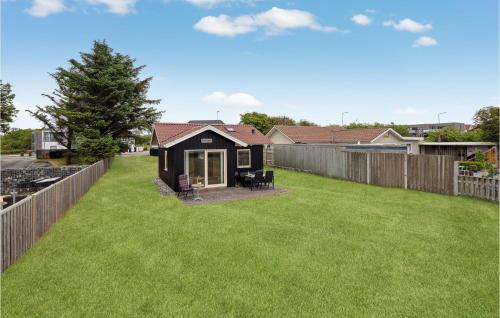 Sjaelborg House | 2 Bedroom Amazing Home In Esbjerg V