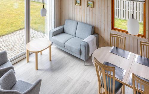 Sjaelborg House | 2 Bedroom Amazing Home In Esbjerg V