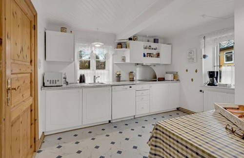 Krusaa House | 2 bedroom amazing home in Kruså