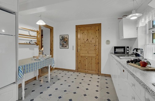 Krusaa House | 2 bedroom amazing home in Kruså