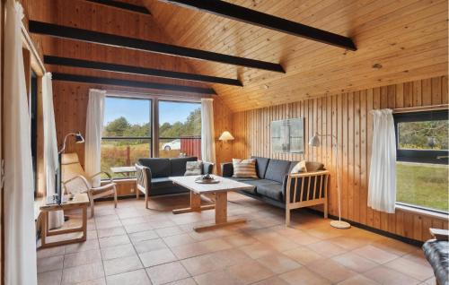 Kandestederne House | 2 Bedroom Amazing Home In Skagen