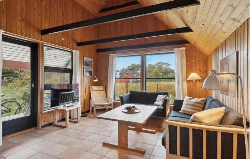 Kandestederne House | 2 Bedroom Amazing Home In Skagen