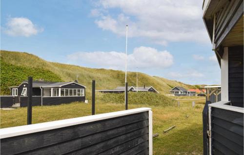 Fjand Badeby House | 2 Bedroom Amazing Home In Ulfborg