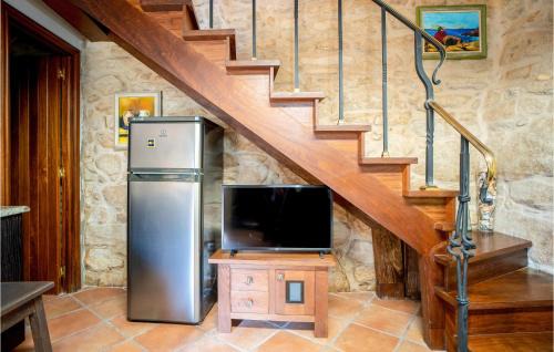 Muros House | 2 Bedroom Amazing Home In Muros