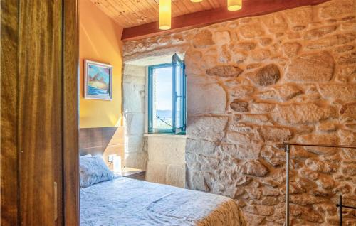 Muros House | 2 Bedroom Amazing Home In Muros