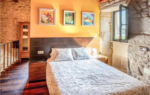 Muros House | 2 Bedroom Amazing Home In Muros