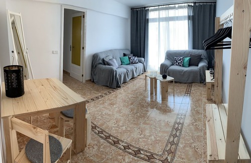 Calvia Apartment | 2 bedroom aparment